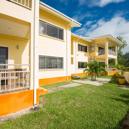 Dar & Douce Apartments